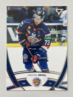 2024/25 Tipos Extraliga #129 Michal Beňo