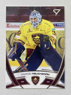 2024/25 Tipos Extraliga #145 Marcel Melicherčík