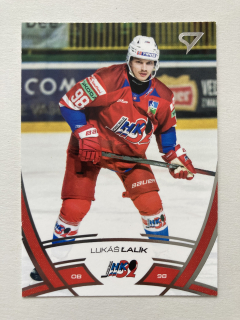 2024/25 Tipos Extraliga #168 Lukáš Ľalík