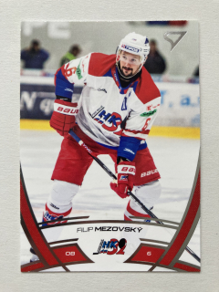 2024/25 Tipos Extraliga #169 Filip Mezovský