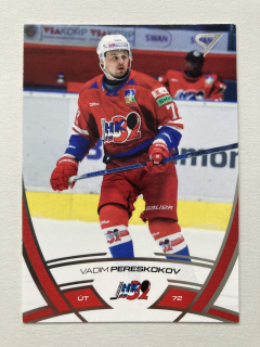 2024/25 Tipos Extraliga #174 Vadim Pereskokov