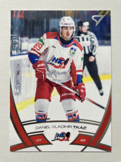 2024/25 Tipos Extraliga #178 Daniel Vladimír Tkáč