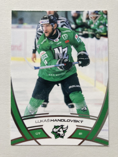 2024/25 Tipos Extraliga #193 Lukáš Handlovský