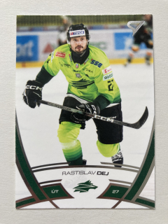 2024/25 Tipos Extraliga #206 Rastislav Dej