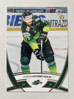 2024/25 Tipos Extraliga #212 Jario Lukosevicius