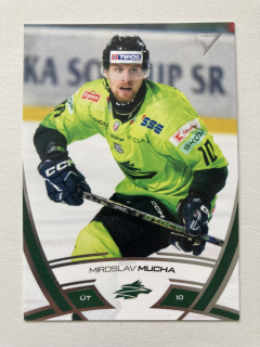 2024/25 Tipos Extraliga #214 Miroslav Mucha