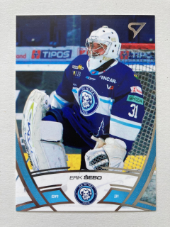 2024/25 Tipos Extraliga #217 Erik Šebo