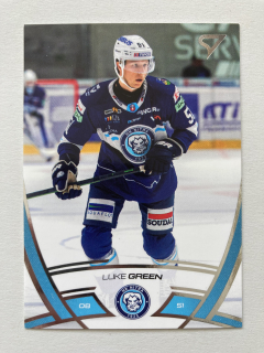 2024/25 Tipos Extraliga #219 Luke Green