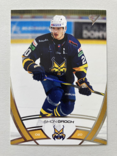 2024/25 Tipos Extraliga #224 Šimon Groch