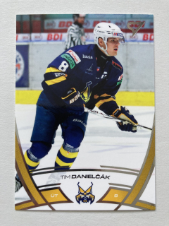 2024/25 Tipos Extraliga #225 Tim Danielčák