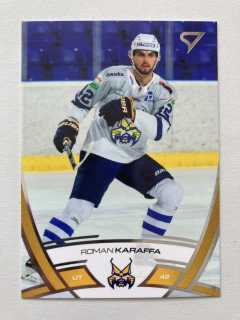 2024/25 Tipos Extraliga #228 Roman Karaffa