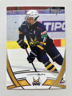 2024/25 Tipos Extraliga #231 Martin Šuty