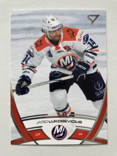 2024/25 Tipos Extraliga #238 Jarid Lukosevicius