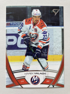 2024/25 Tipos Extraliga #240 Marek Valach
