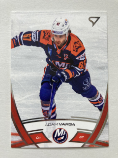 2024/25 Tipos Extraliga #241 Adam Varga