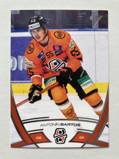 2024/25 Tipos Extraliga #244 Antonín Bartoš