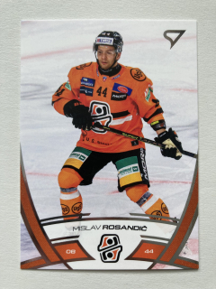 2024/25 Tipos Extraliga #245 Mislav Rosandič