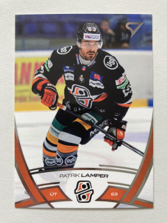 2024/25 Tipos Extraliga #248 Patrik Lamper