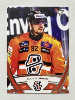 2024/25 Tipos Extraliga #250 Eduard Šimun