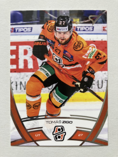 2024/25 Tipos Extraliga #251 Tomáš Zigo