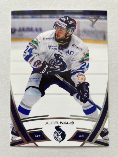 2024/25 Tipos Extraliga #259 Aurel Nauš