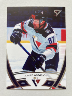 2024/25 Tipos Extraliga #262 Jonas Ahnelöv