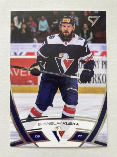 2024/25 Tipos Extraliga #263 Branislav Kubka