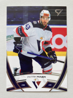 2024/25 Tipos Extraliga #264 Patrik Maier