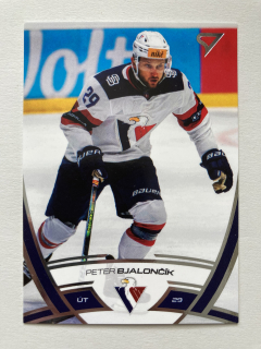 2024/25 Tipos Extraliga #265 Peter Bjalončík