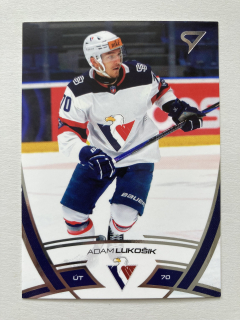 2024/25 Tipos Extraliga #267 Adam Lukošík