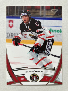 2024/25 Tipos Extraliga #273 Boris Žabka