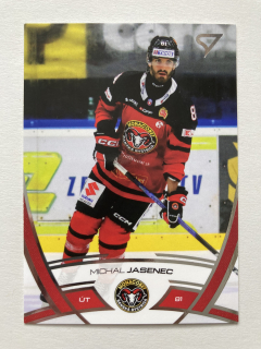 2024/25 Tipos Extraliga #274 Michal Jasenec