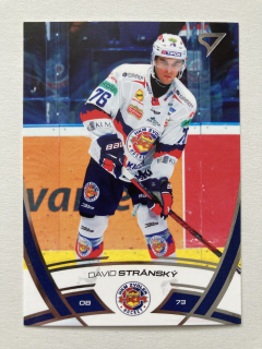 2024/25 Tipos Extraliga #277 David Stránský