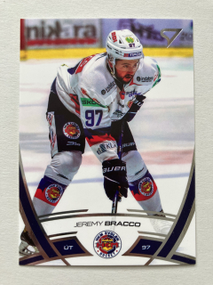 2024/25 Tipos Extraliga #279 Jeremy Bracco