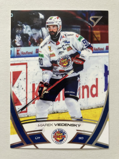 2024/25 Tipos Extraliga #282 Marek Viedenský