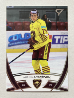 2024/25 Tipos Extraliga #285 Michal Laurenčík