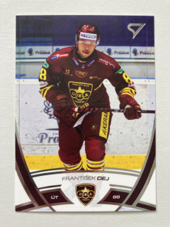 2024/25 Tipos Extraliga #290 František Dej