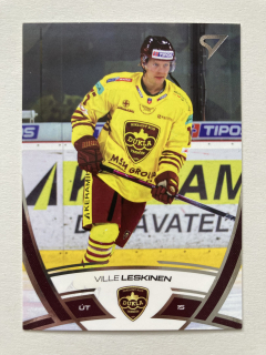 2024/25 Tipos Extraliga #293 Ville Leskinen