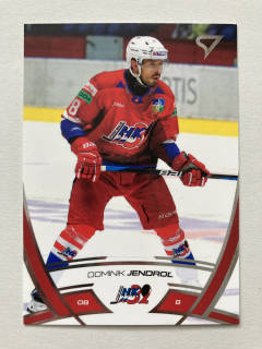 2024/25 Tipos Extraliga #295 Dominik Jendroľ
