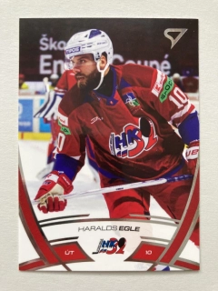 2024/25 Tipos Extraliga #297 Haralds Egle