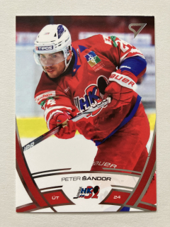 2024/25 Tipos Extraliga #300 Peter Šandor