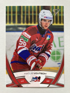 2024/25 Tipos Extraliga #302 Matúš Vojtech