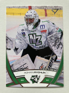 2024/25 Tipos Extraliga #304 Roman Rychlík