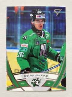 2024/25 Tipos Extraliga #306 Branislav Ligas