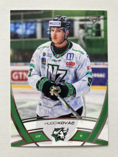 2024/25 Tipos Extraliga #309 Hugo Kováč