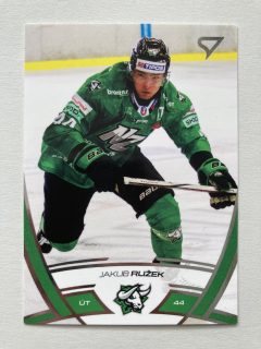 2024/25 Tipos Extraliga #313 Jakub Ružek