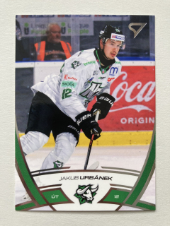 2024/25 Tipos Extraliga #315 Jakub Urbánek