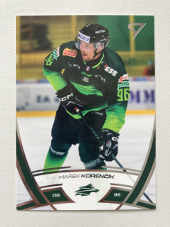 2024/25 Tipos Extraliga #316 Marek Korenčík