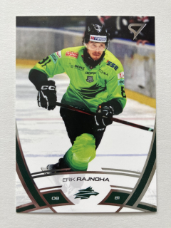 2024/25 Tipos Extraliga #318 Erik Rajnoha