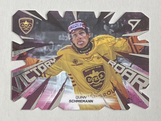 2024/25 Tipos Extraliga #VR-14 Quinn Schmiemann - VICTORY ROAR